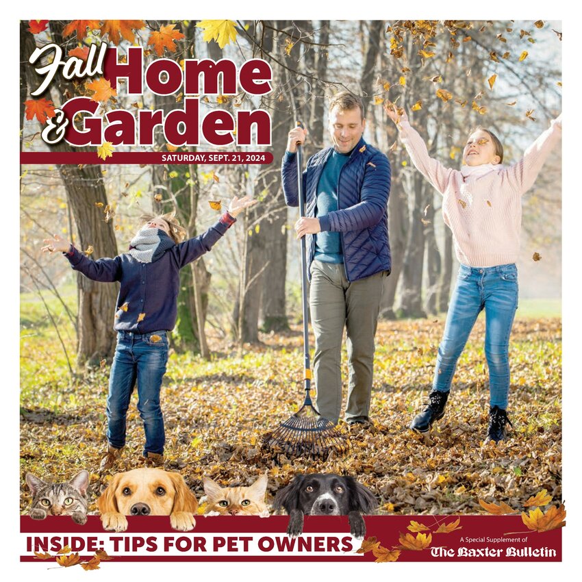 Home | Baxter Bulletin